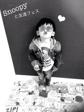 Kocchanさんのコーディネート