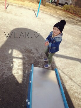 Kocchanさんのコーディネート