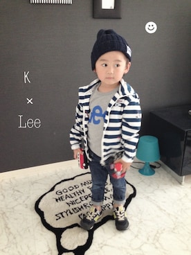 Kocchanさんのコーディネート