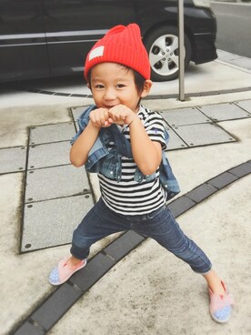 Kocchanさんのコーディネート