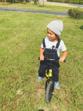 Kocchanさんのコーディネート