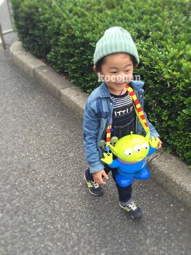 Kocchanさんのコーディネート