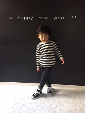 Kocchanさんのコーディネート