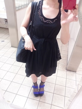 hitomiさんのコーディネート