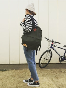 hachisanさんのコーディネート