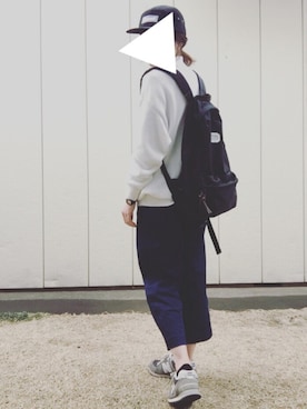 hachisanさんのコーディネート