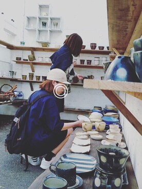 hachisanさんのコーディネート