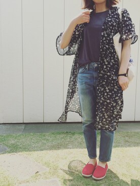 hachisanさんのコーディネート