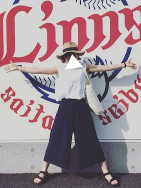 hachisanさんのコーディネート