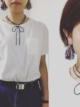 hachisanさんのコーディネート