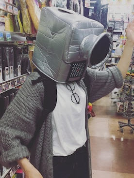 hachisanさんのコーディネート