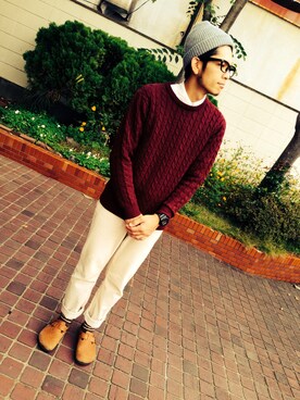 okuchi miffy :)さんのコーディネート