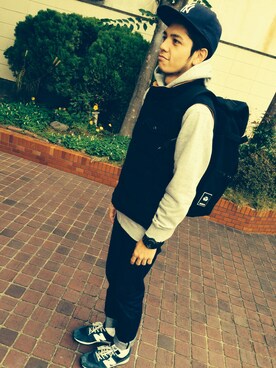 okuchi miffy :)さんのコーディネート