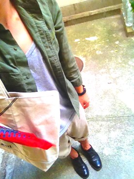 okuchi miffy :)さんのコーディネート