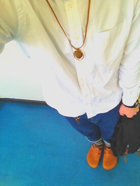 okuchi miffy :)さんのコーディネート