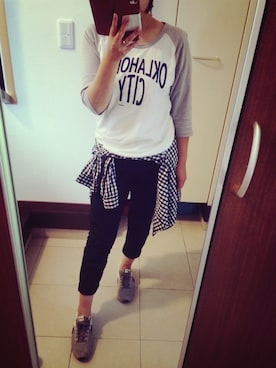 mimimi3さんのコーディネート