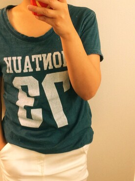 mimimi3さんのコーディネート