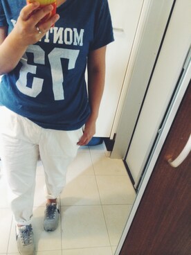 mimimi3さんのコーディネート