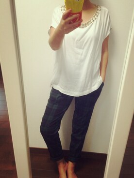 mimimi3さんのコーディネート