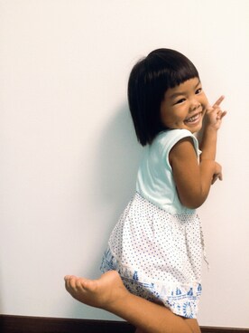 mimimi3さんのコーディネート