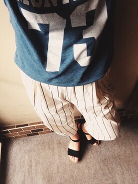 mimimi3さんのコーディネート