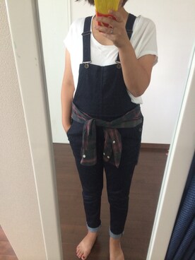 mimimi3さんのコーディネート