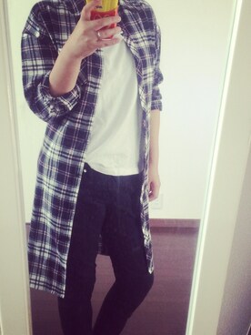 mimimi3さんのコーディネート