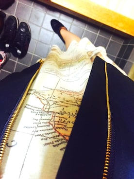 ecoさんさんのコーディネート