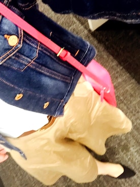 ecoさんさんのコーディネート