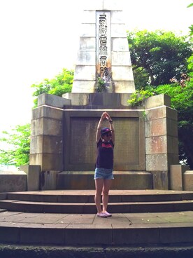 ecoさんさんのコーディネート