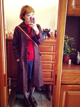 canaさんのコーディネート