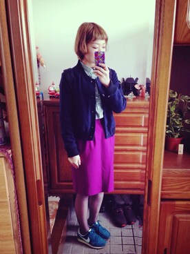 canaさんのコーディネート