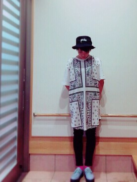 きょーか。さんのコーディネート