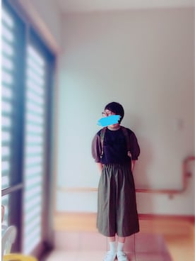 きょーか。さんのコーディネート