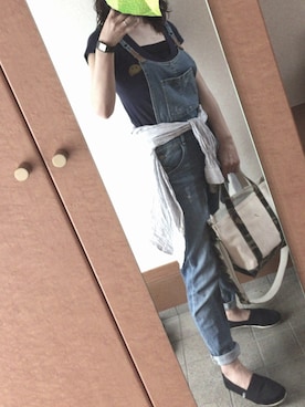 Yu.さんのコーディネート