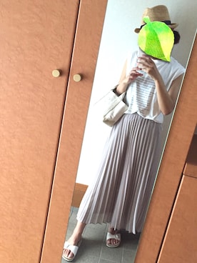 Yu.さんのコーディネート