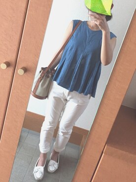 Yu.さんのコーディネート