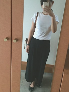 Yu.さんのコーディネート