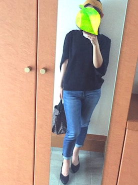 Yu.さんのコーディネート