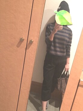 Yu.さんのコーディネート