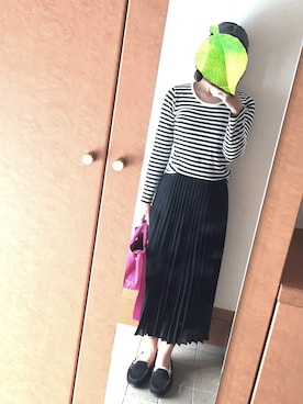 Yu.さんのコーディネート