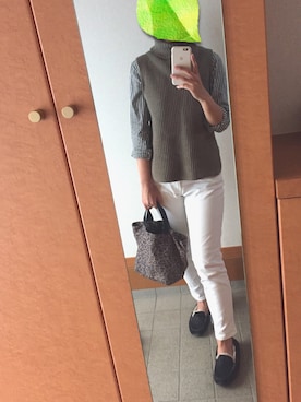 Yu.さんのコーディネート