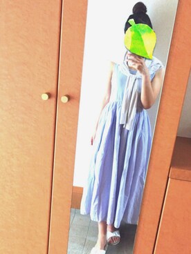 Yu.さんのコーディネート