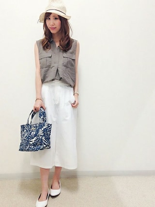 Ciaopanic Typy広島店のスタッフコーディネート一覧 Wear