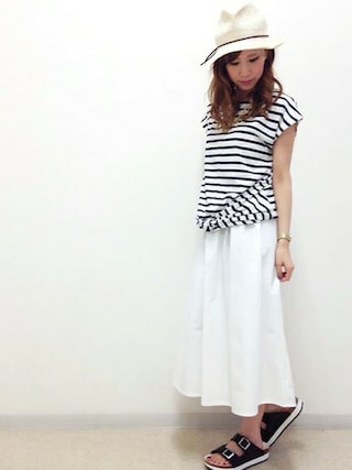 Ciaopanic Typy広島店のスタッフコーディネート一覧 Wear