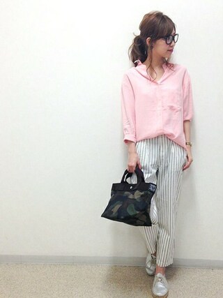 Ciaopanic Typy広島店のスタッフコーディネート一覧 Wear