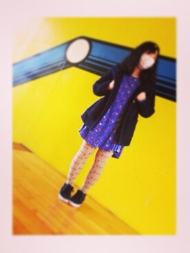 AIKAさんのコーディネート