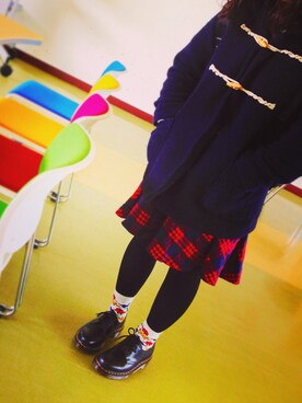 AIKAさんのコーディネート