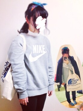 AIKAさんのコーディネート