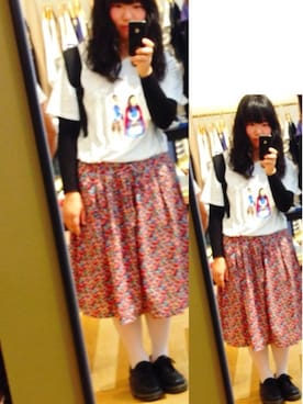 AIKAさんのコーディネート